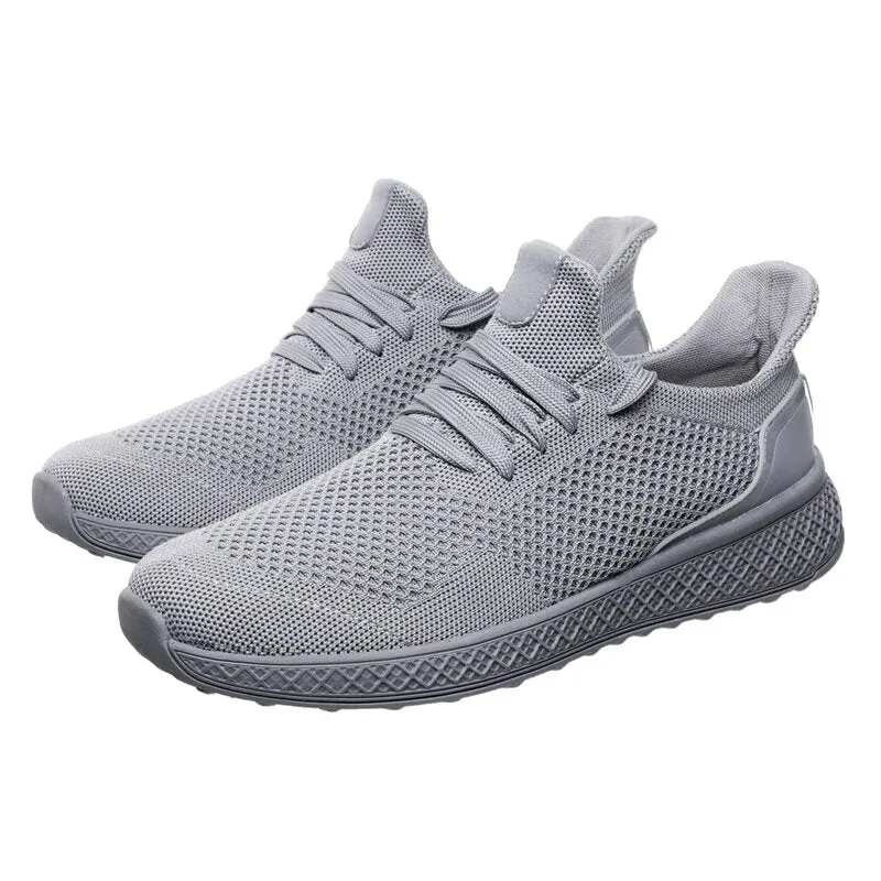 Men's Summer Breathable Comfortable Sports Sneakers