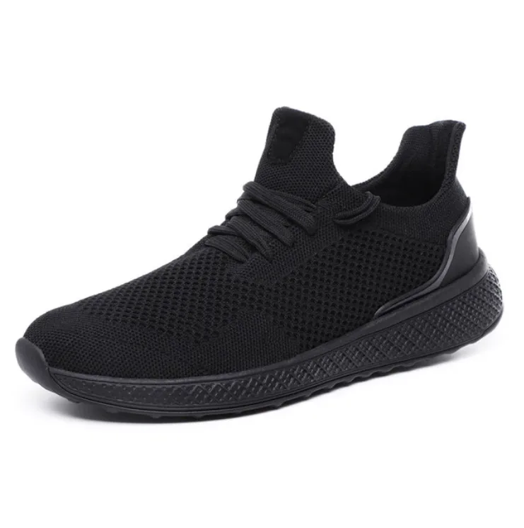 Men's Summer Breathable Comfortable Sports Sneakers