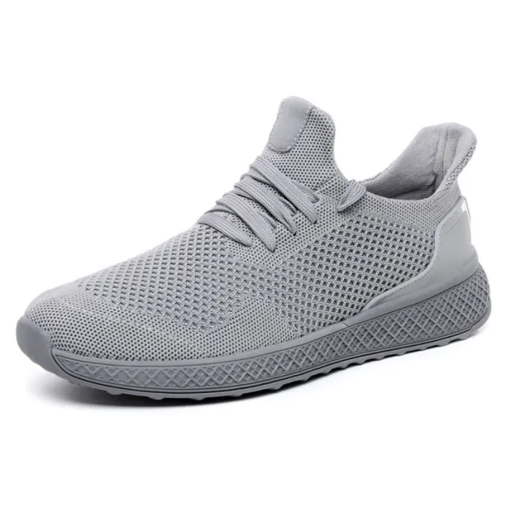 Men's Summer Breathable Comfortable Sports Sneakers