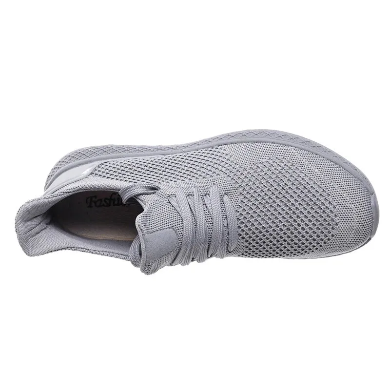 Men's Summer Breathable Comfortable Sports Sneakers