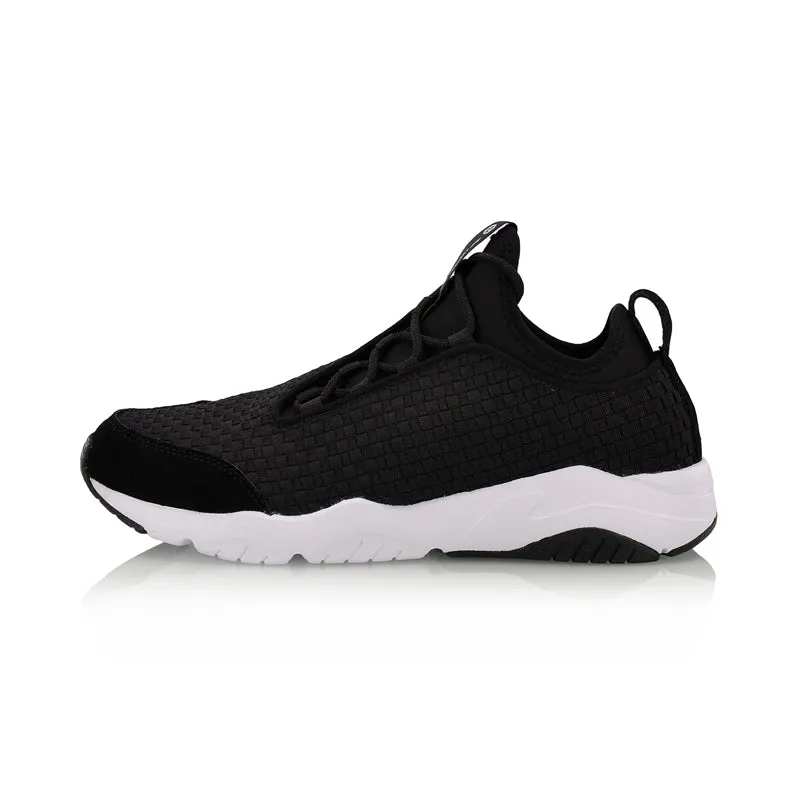 Men's Textile Breathable Light Sport Sneakers