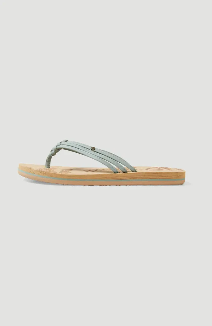 O'Neill Ditsy Sandals