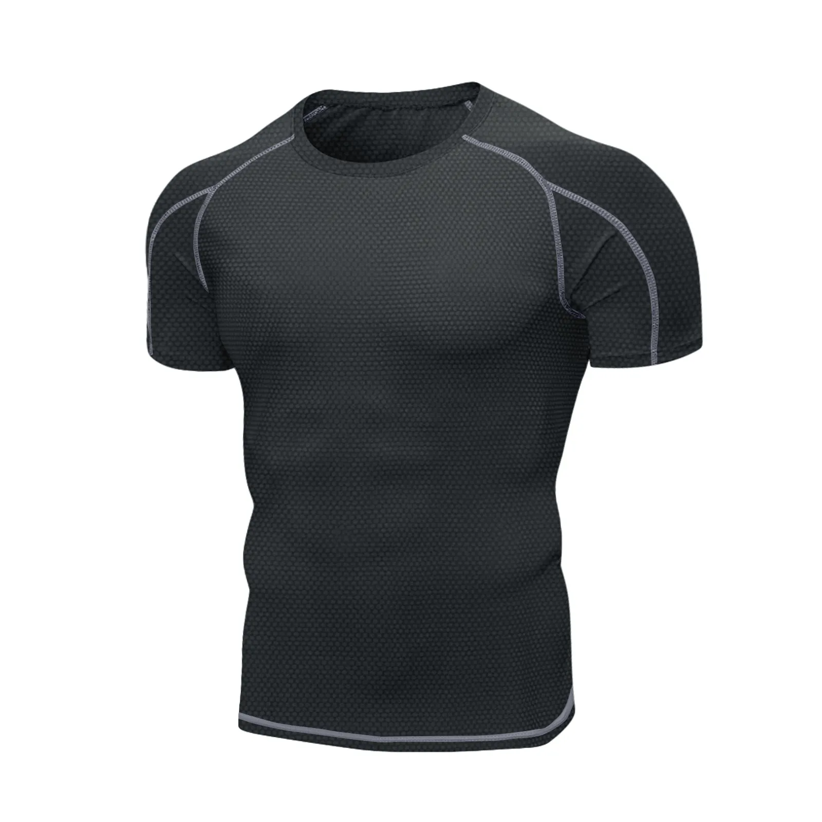 QUICK DRY ACTIVE RAGLAN TEE