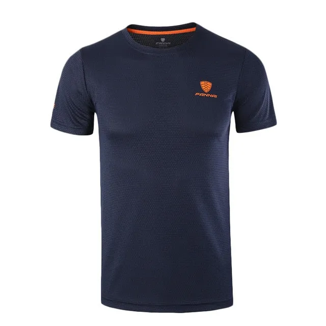 Quick-Dry Sport T-Shirt