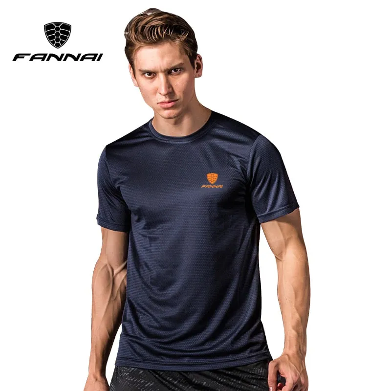 Quick-Dry Sport T-Shirt