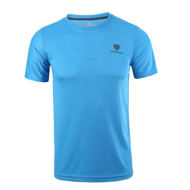 Quick-Dry Sport T-Shirt