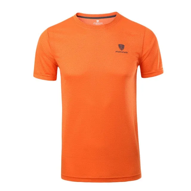 Quick-Dry Sport T-Shirt