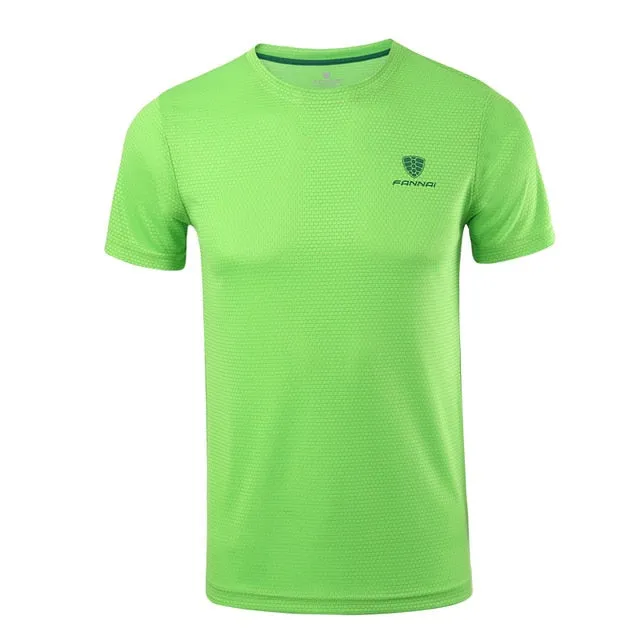 Quick-Dry Sport T-Shirt