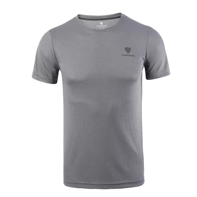 Quick-Dry Sport T-Shirt