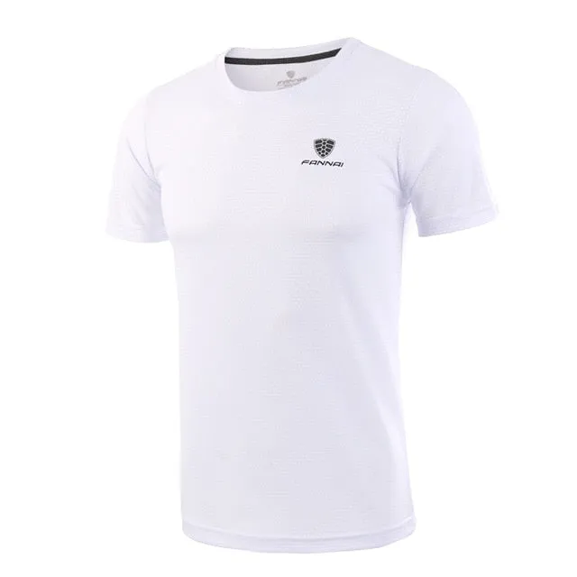 Quick-Dry Sport T-Shirt