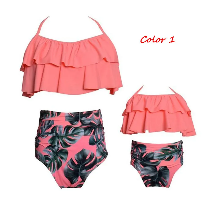 Quick Dry Tankini For Women