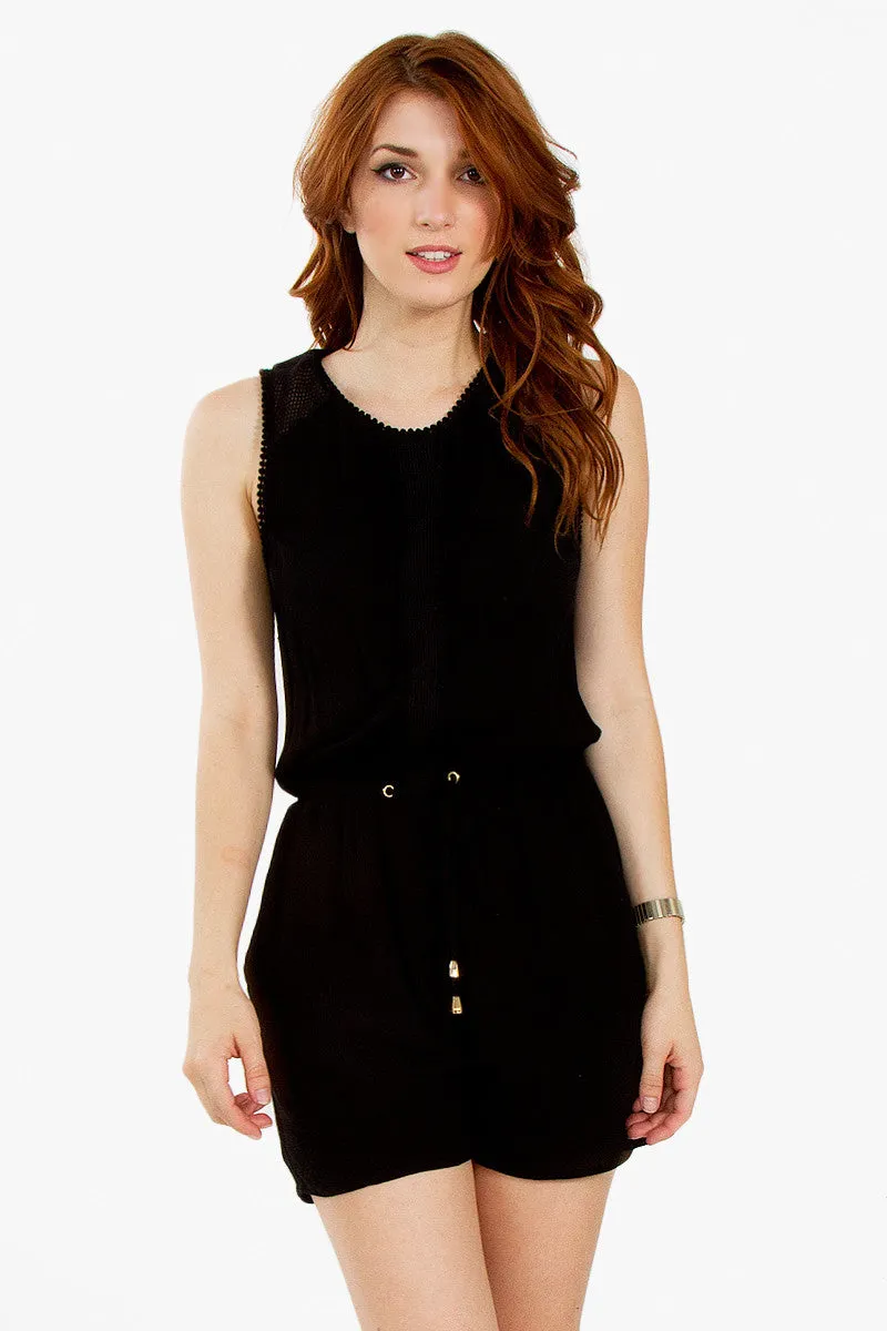 Real Charming Romper