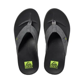 Reef Cushion Phantom Mens Sandal