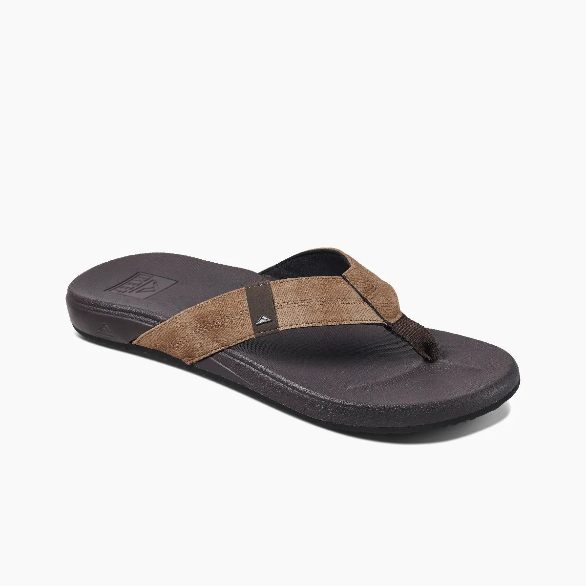 Reef Cushion Phantom Mens Sandal