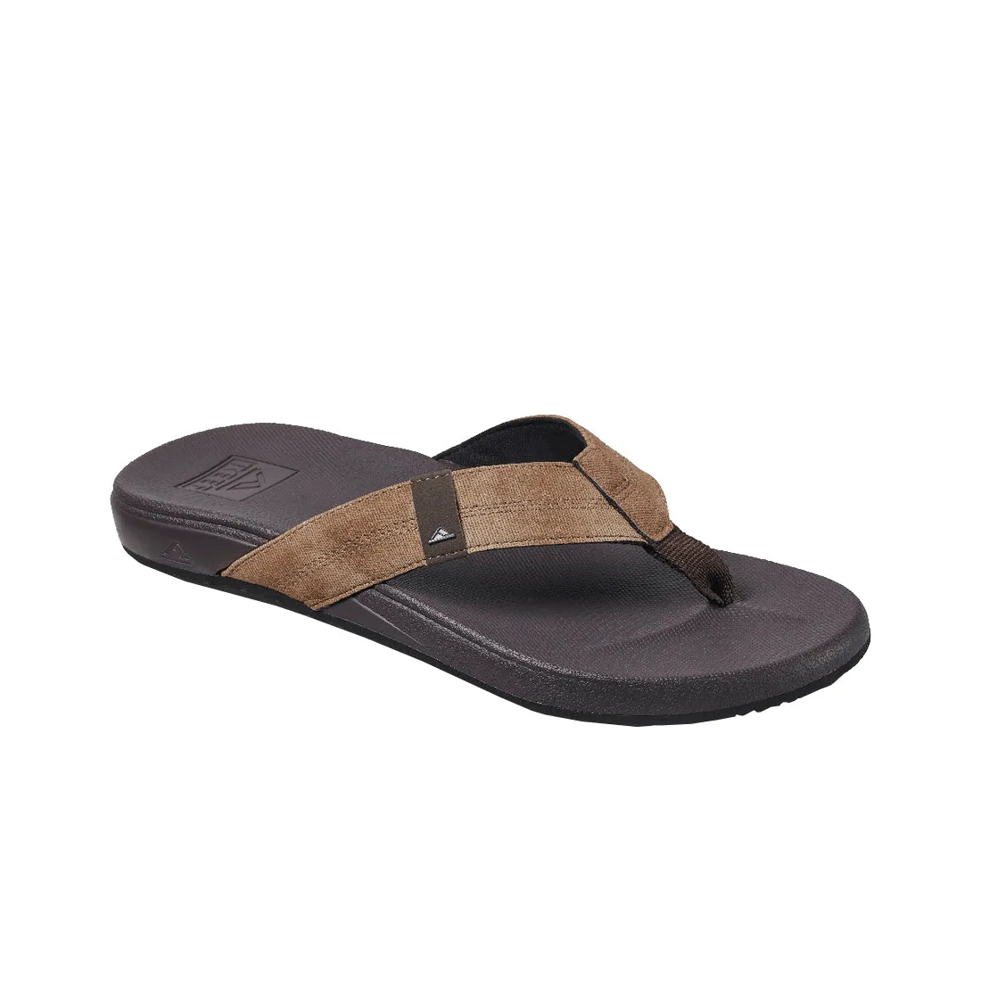 Reef Cushion Phantom Mens Sandal