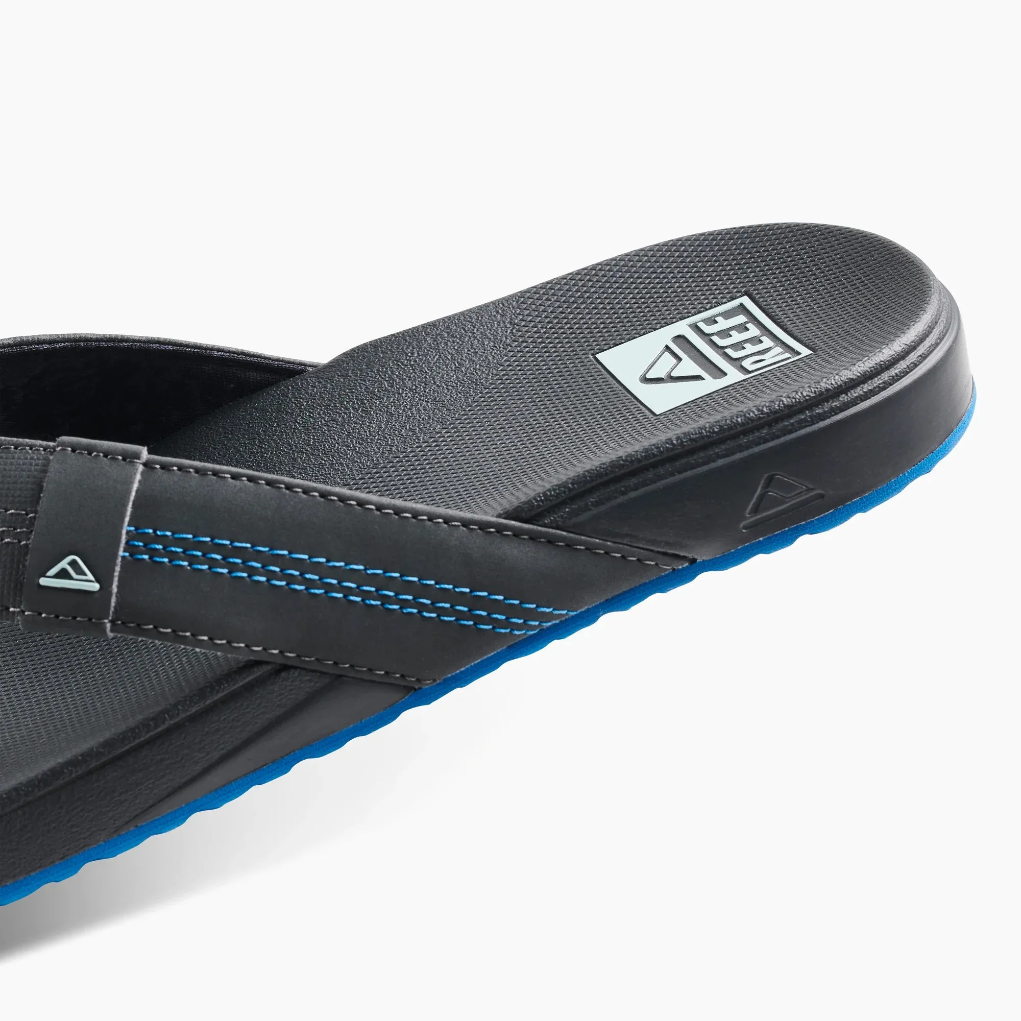 Reef Cushion Phantom Mens Sandal