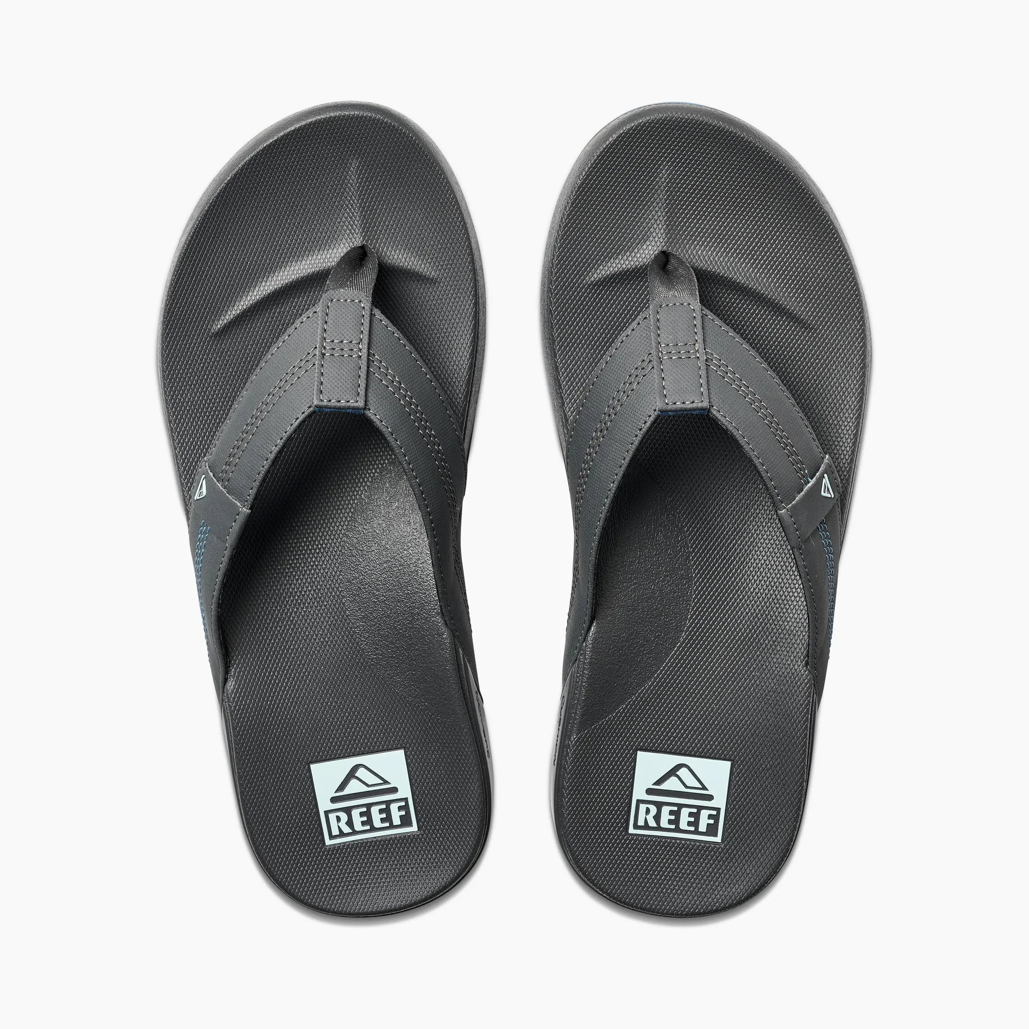 Reef Cushion Phantom Mens Sandal