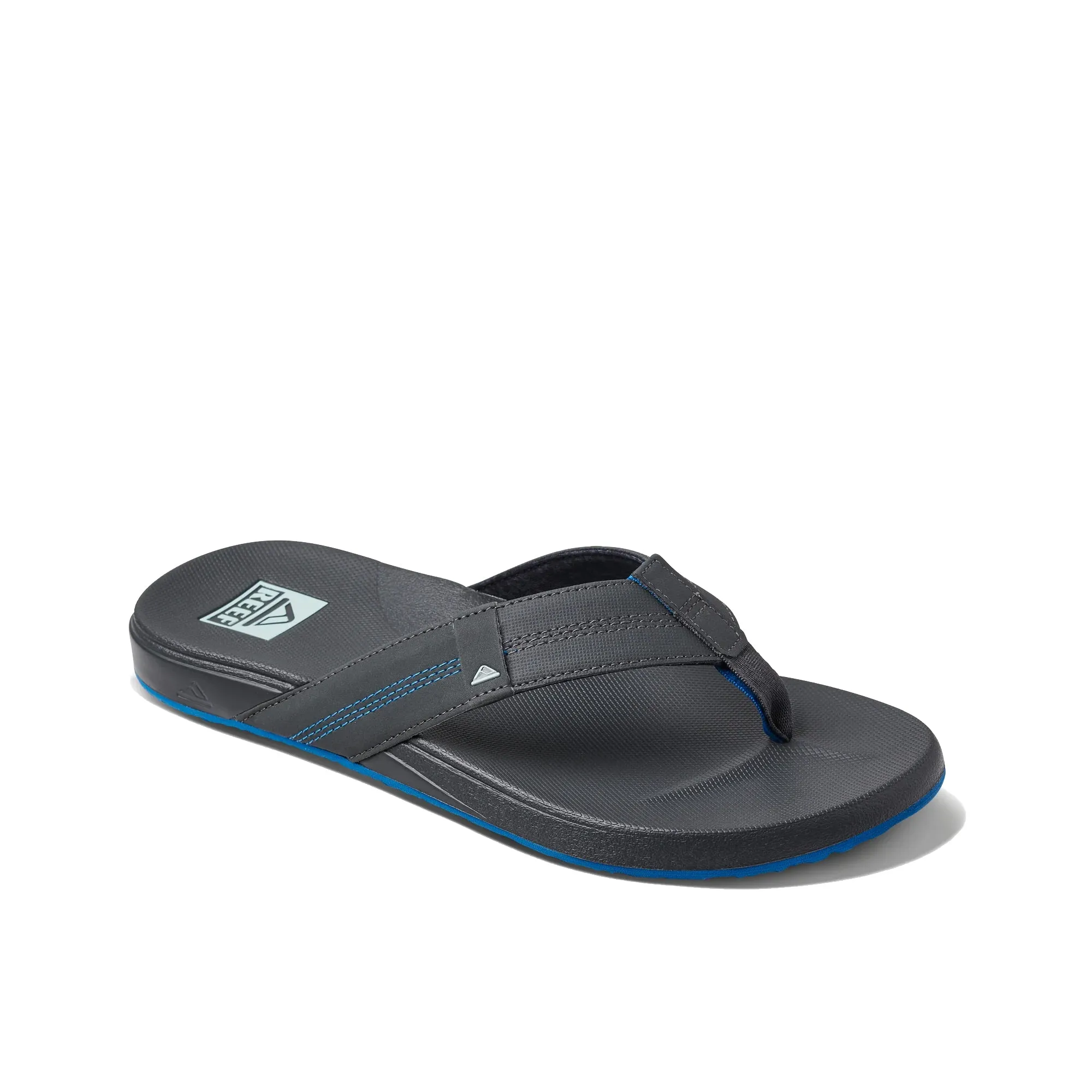 Reef Cushion Phantom Mens Sandal