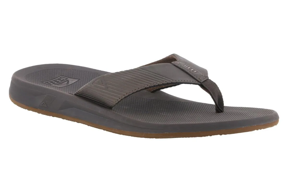 Reef Phantom II Water Friendly Flip Flop Brown