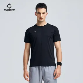 Rigorer  Quick Dry Shirt [Z122210437]