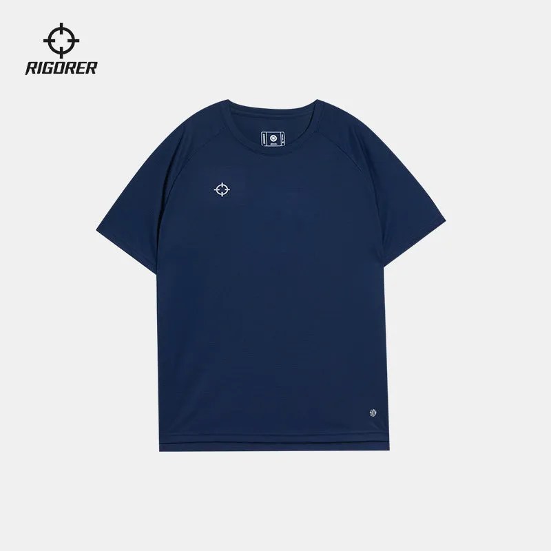 Rigorer  Quick Dry Shirt [Z122210437]