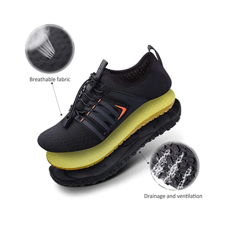 River Sports Quick Dry Aqua Shoes