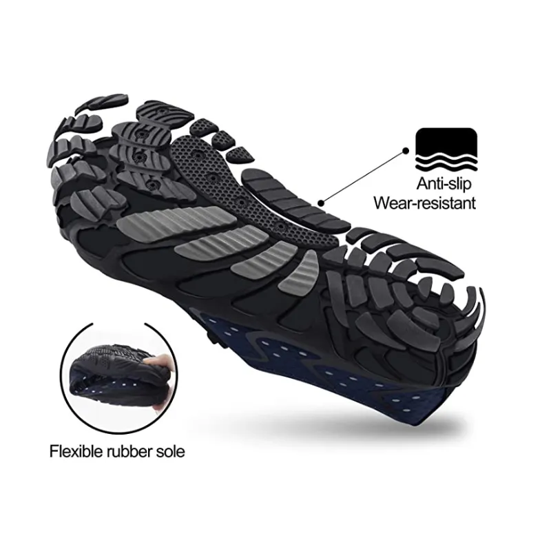 River Sports Quick Dry Aqua Shoes