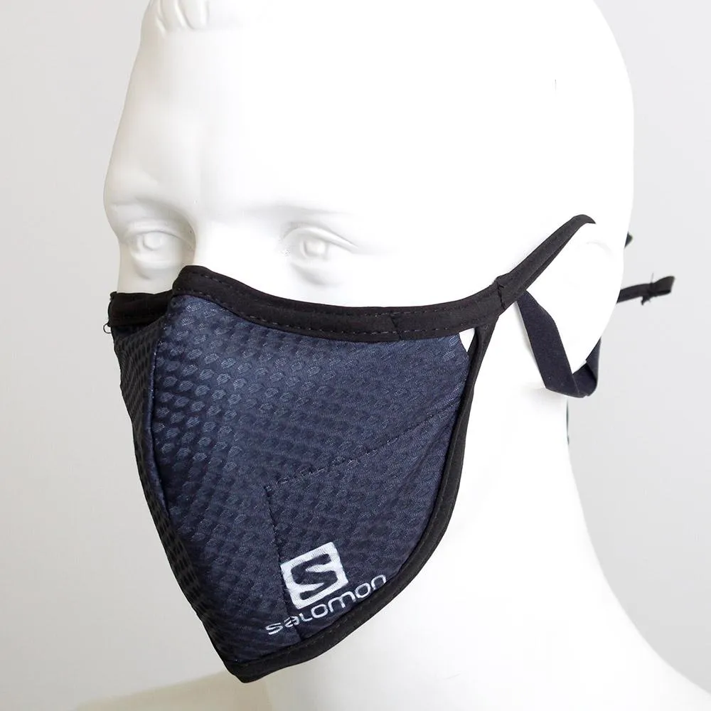 SALOMON FACE MASK