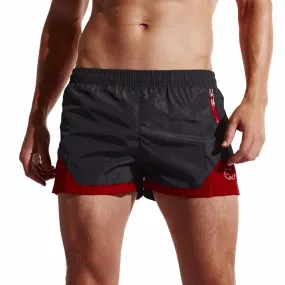 swimwear Men's Shorts Swim Trunks Quick Dry Beach