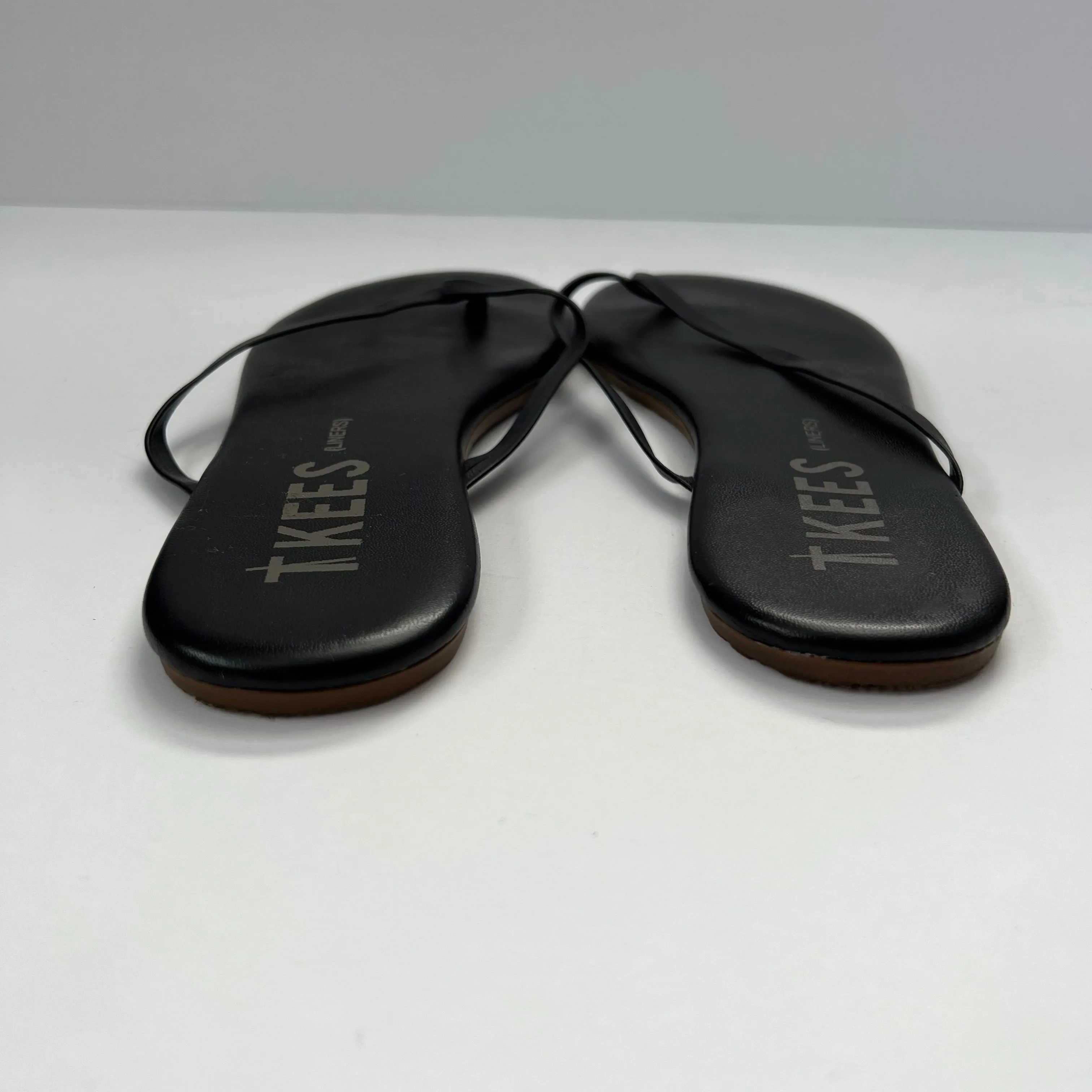 TKEES Liners Flip Flop