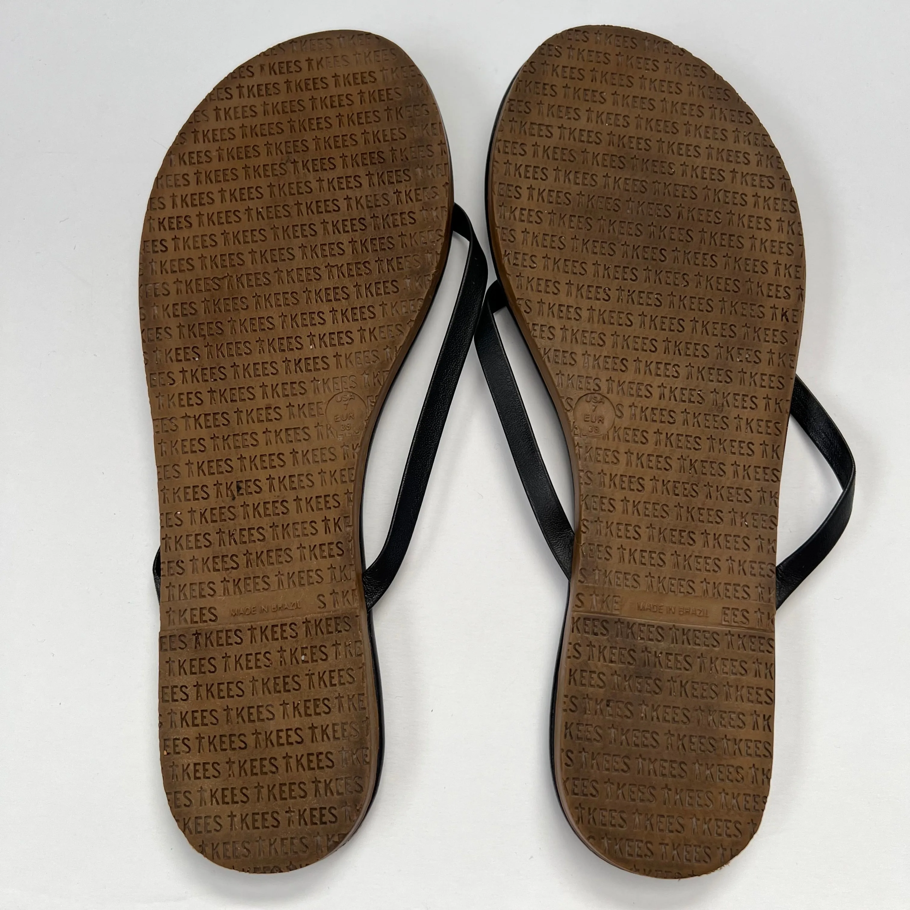 TKEES Liners Flip Flop