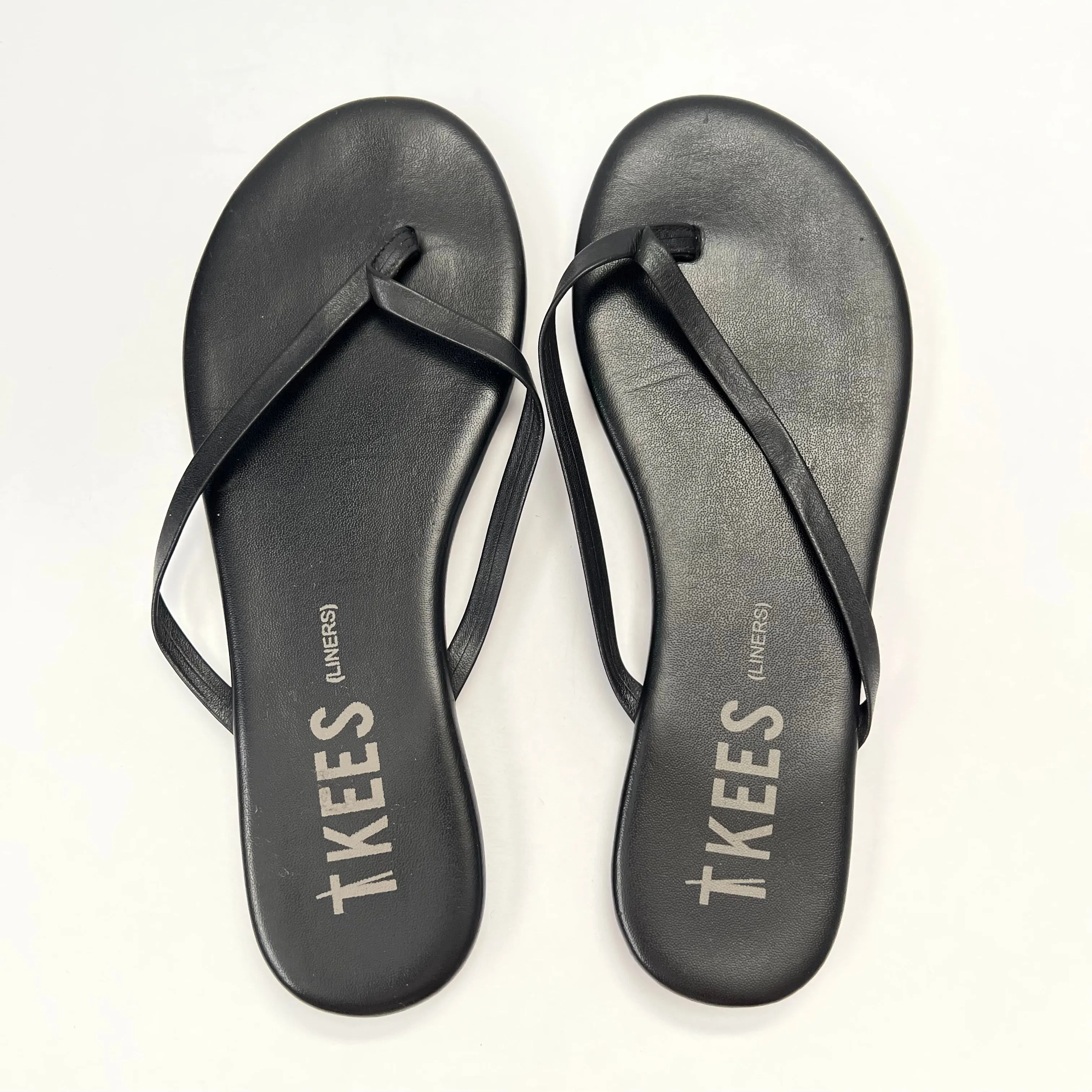 TKEES Liners Flip Flop