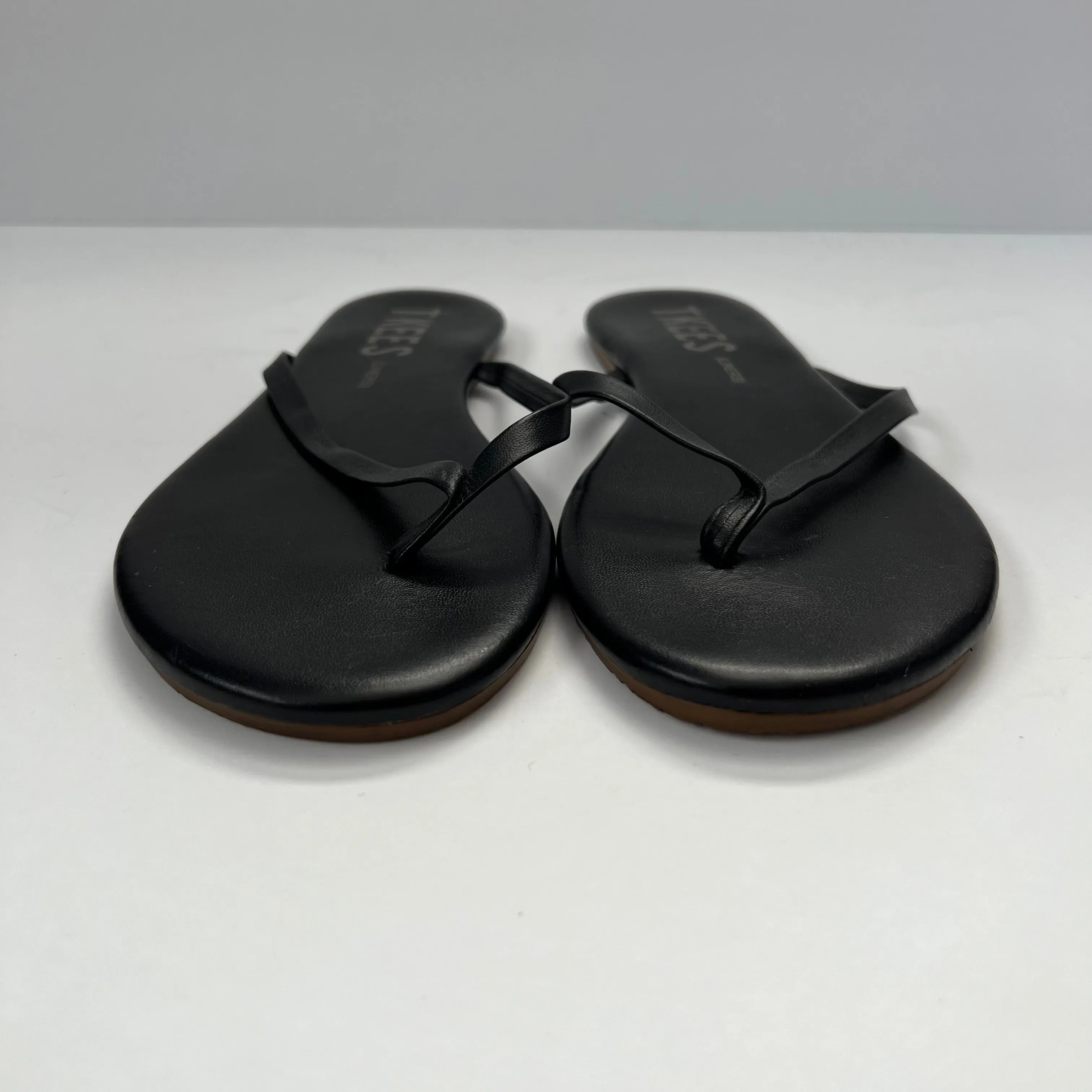 TKEES Liners Flip Flop