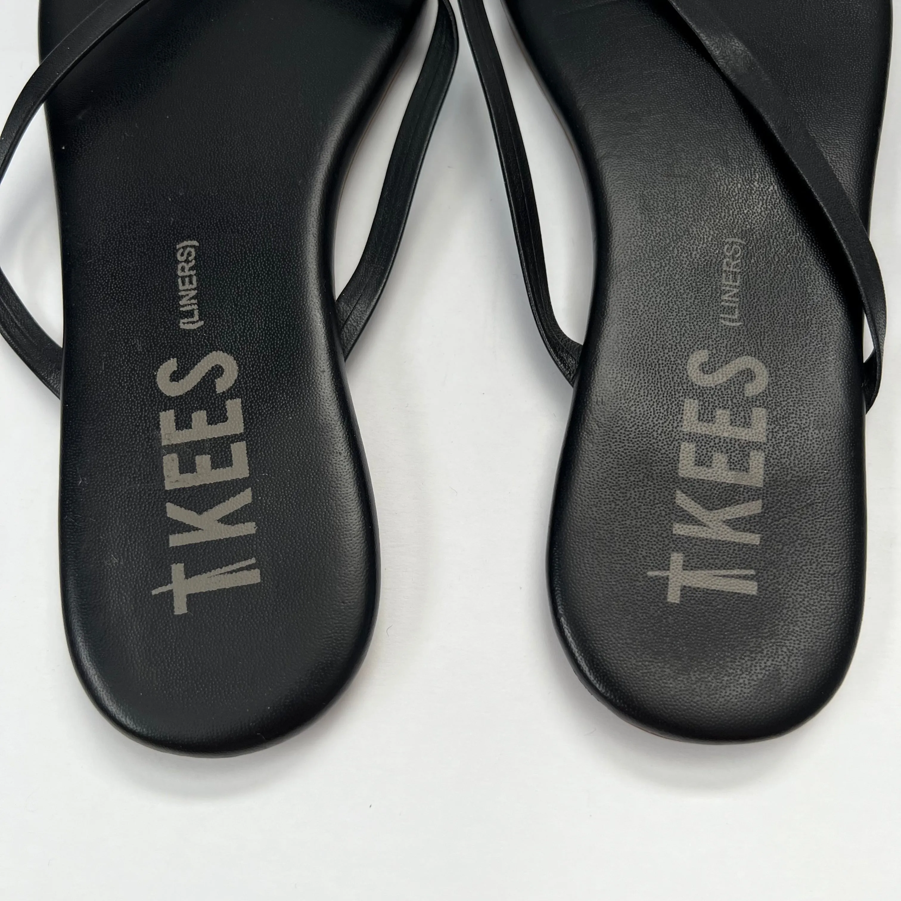 TKEES Liners Flip Flop