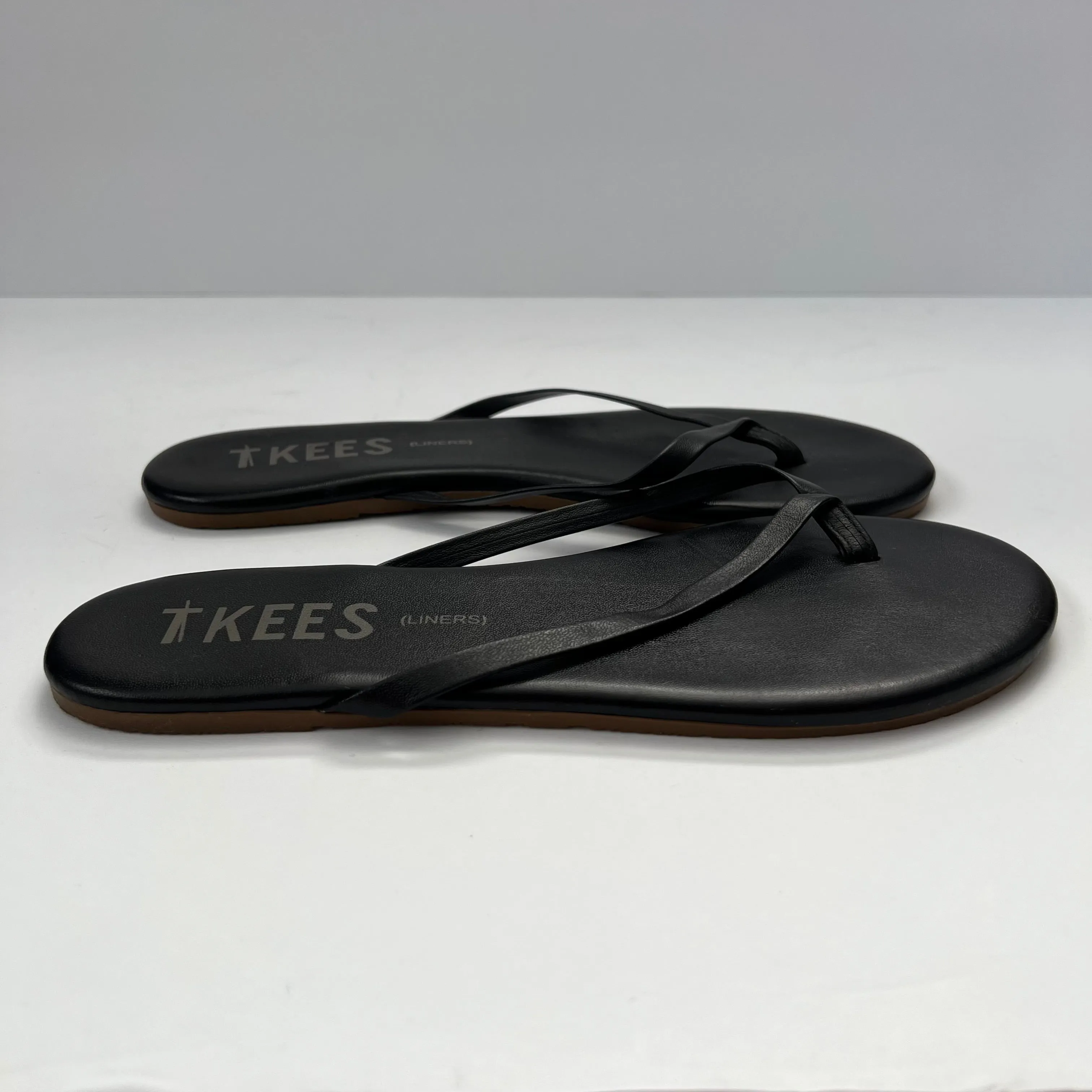 TKEES Liners Flip Flop