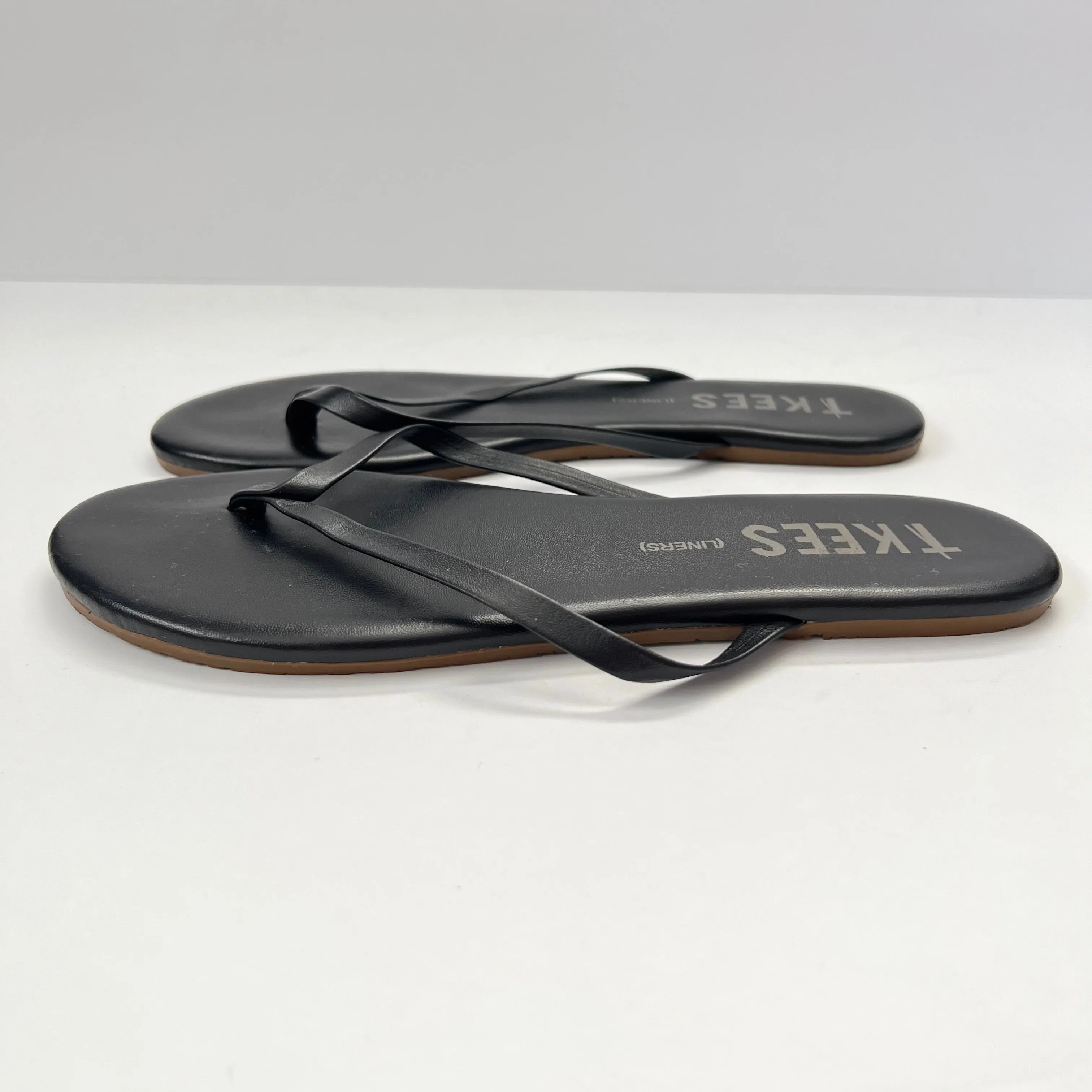 TKEES Liners Flip Flop