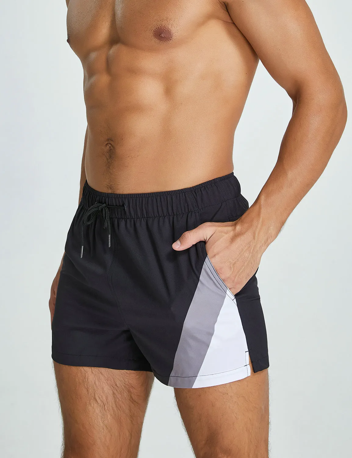 Training Sport Quick-Dry Shorts 1501