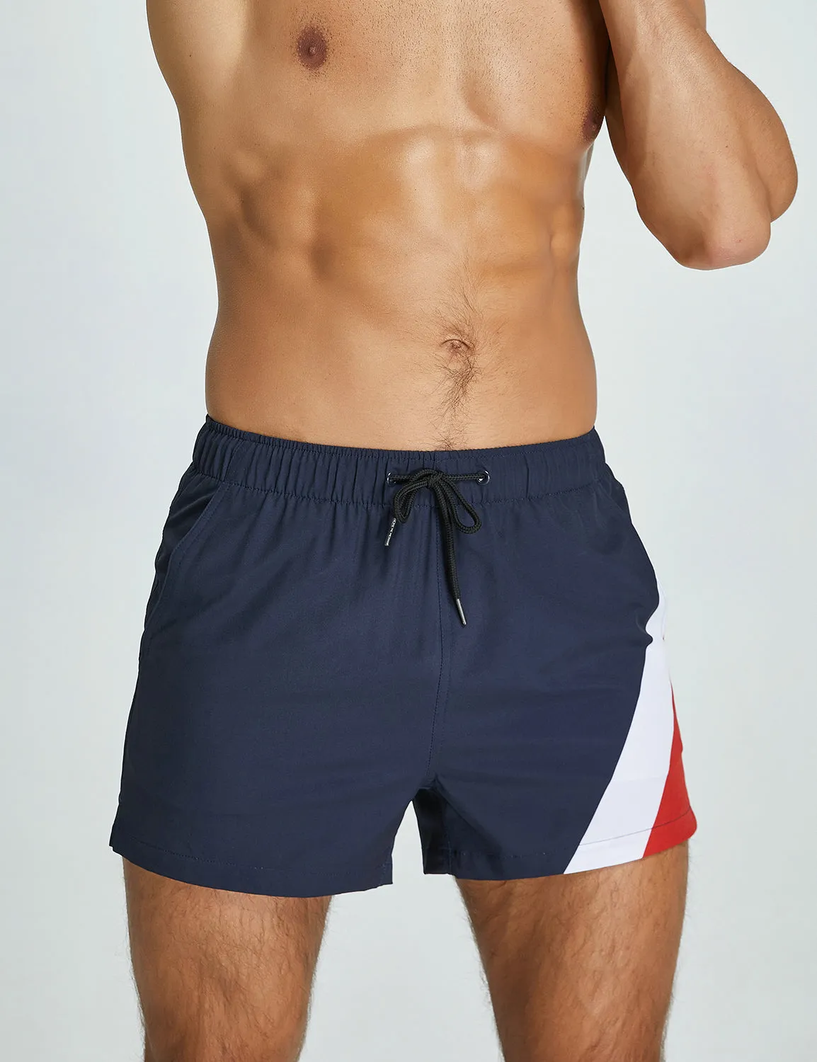 Training Sport Quick-Dry Shorts 1501