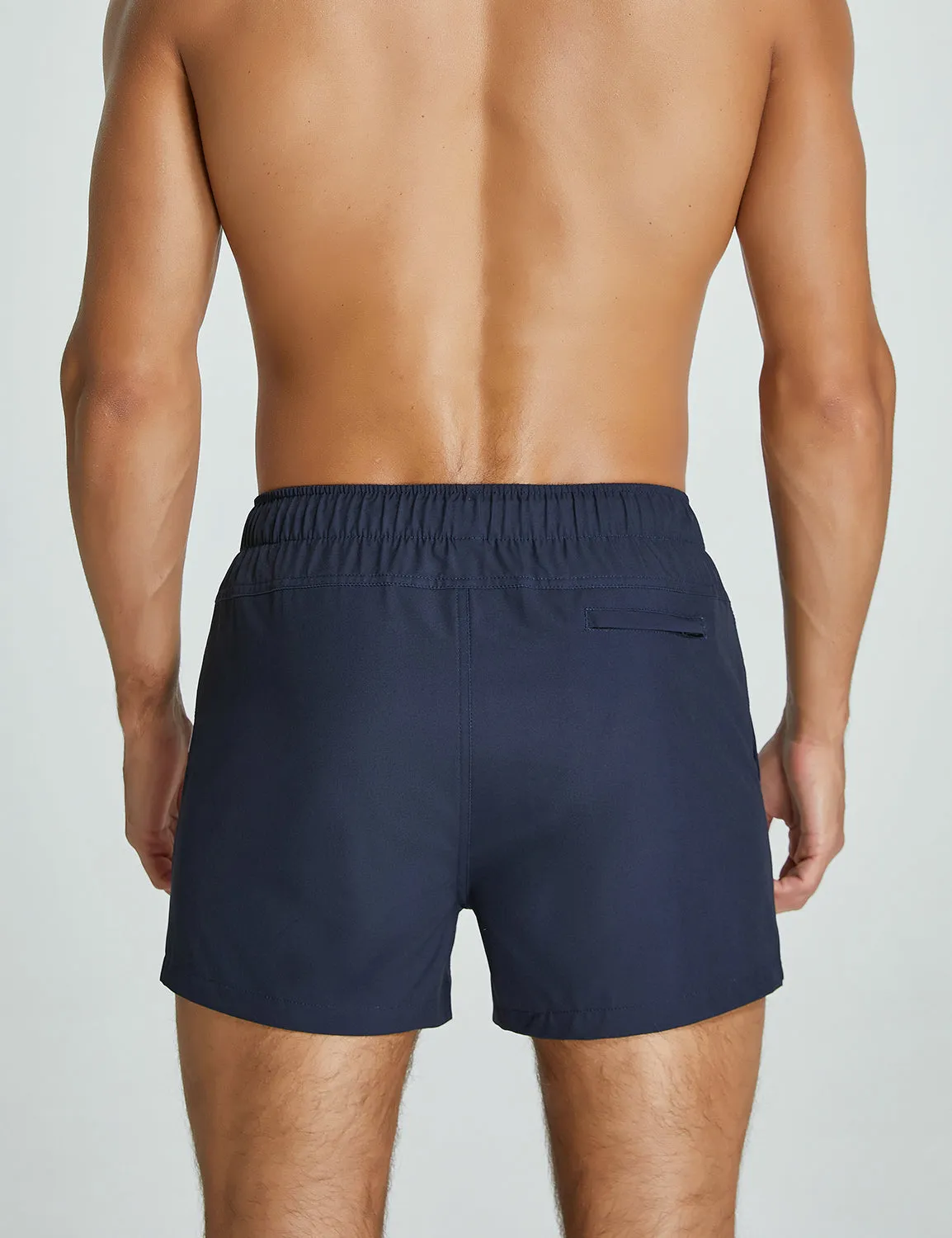 Training Sport Quick-Dry Shorts 1501