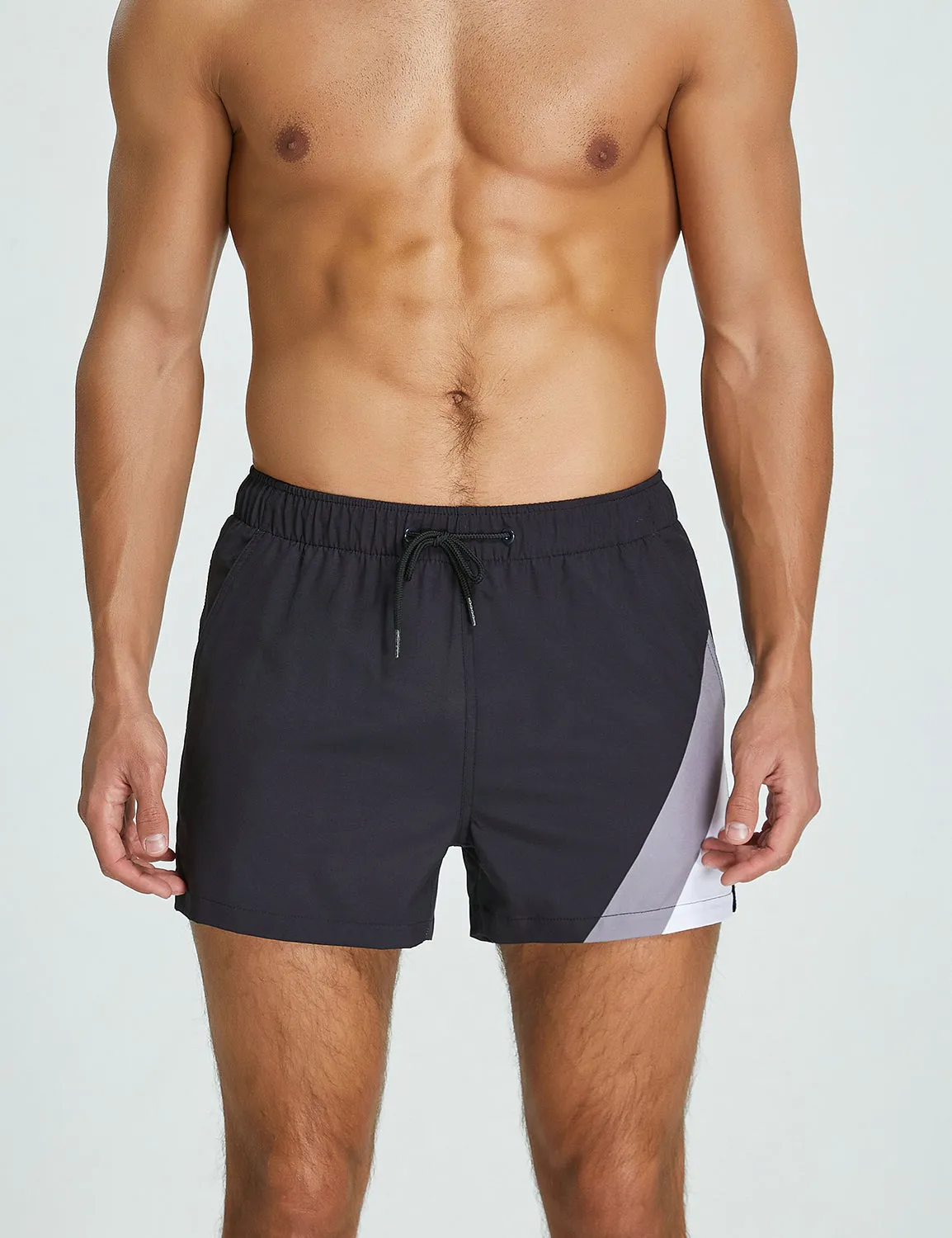 Training Sport Quick-Dry Shorts 1501