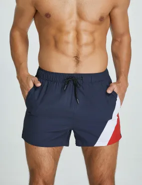 Training Sport Quick-Dry Shorts 1501