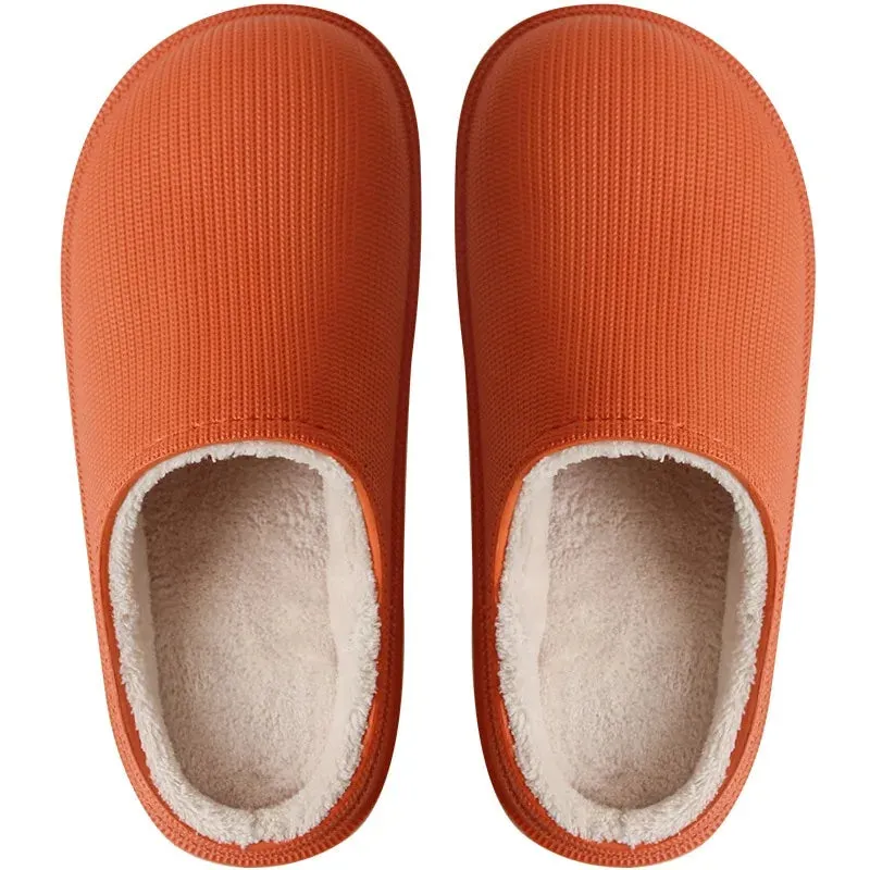 Waterproof Non-Slip Home Slippers ( FREE SHIPPING)