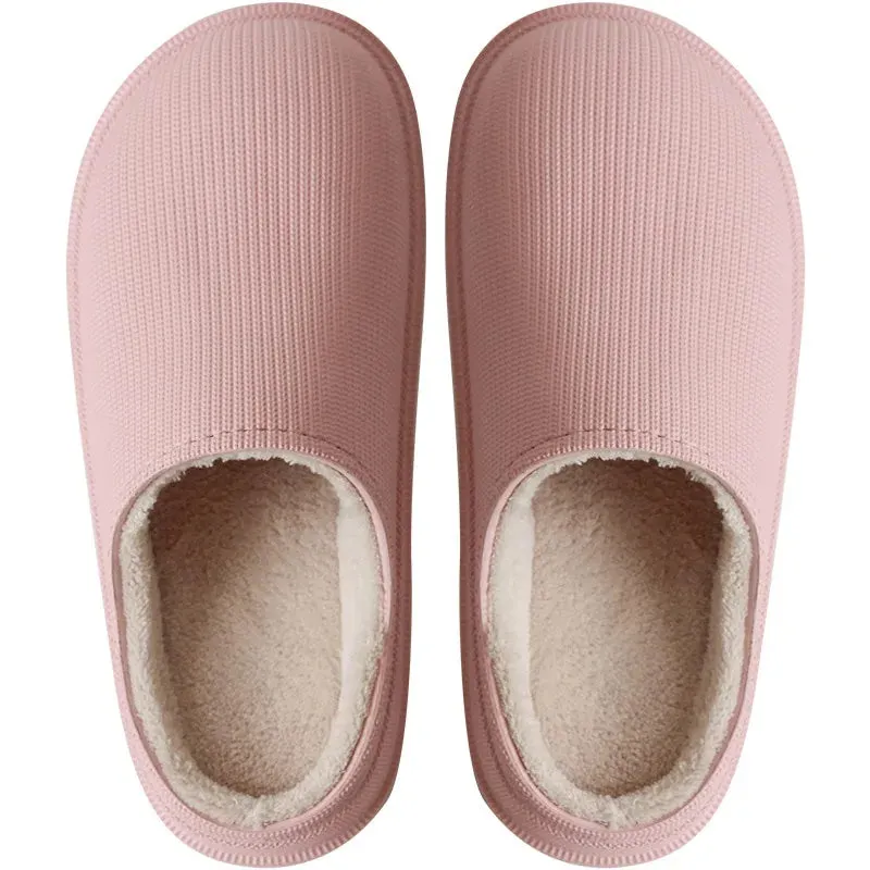 Waterproof Non-Slip Home Slippers ( FREE SHIPPING)