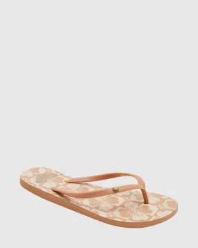 Womens Bermuda Sandals