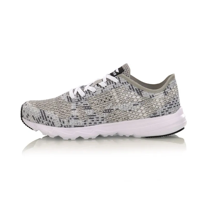 Women's Running Textile Breathable Sport Sneakers