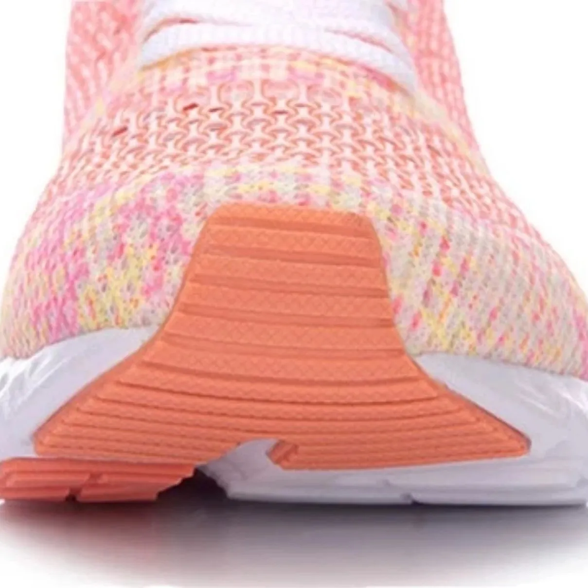 Women's Running Textile Breathable Sport Sneakers