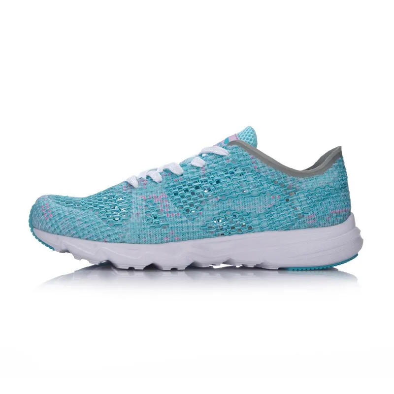 Women's Running Textile Breathable Sport Sneakers