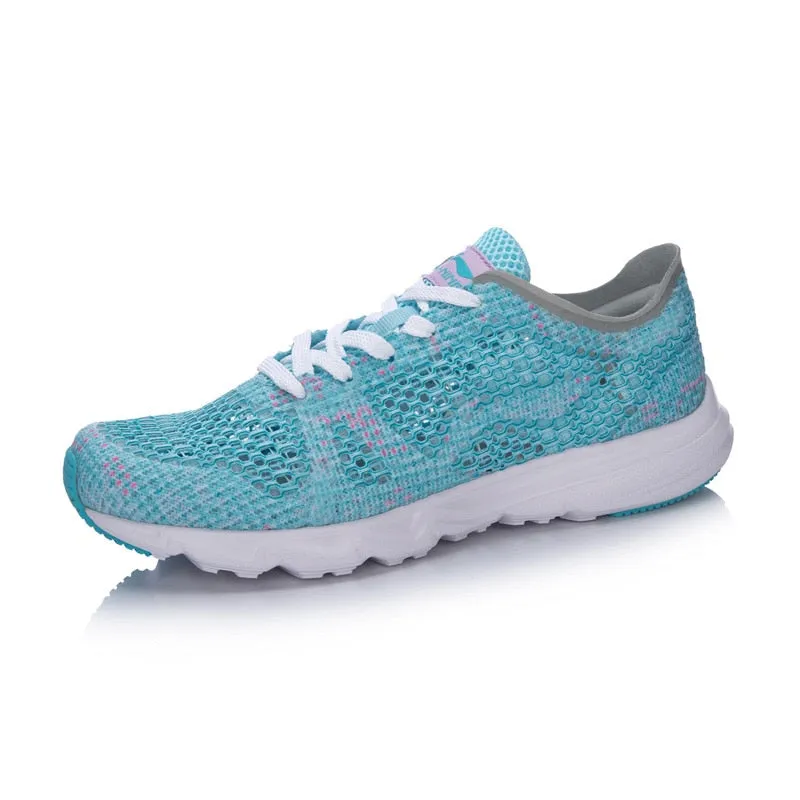 Women's Running Textile Breathable Sport Sneakers